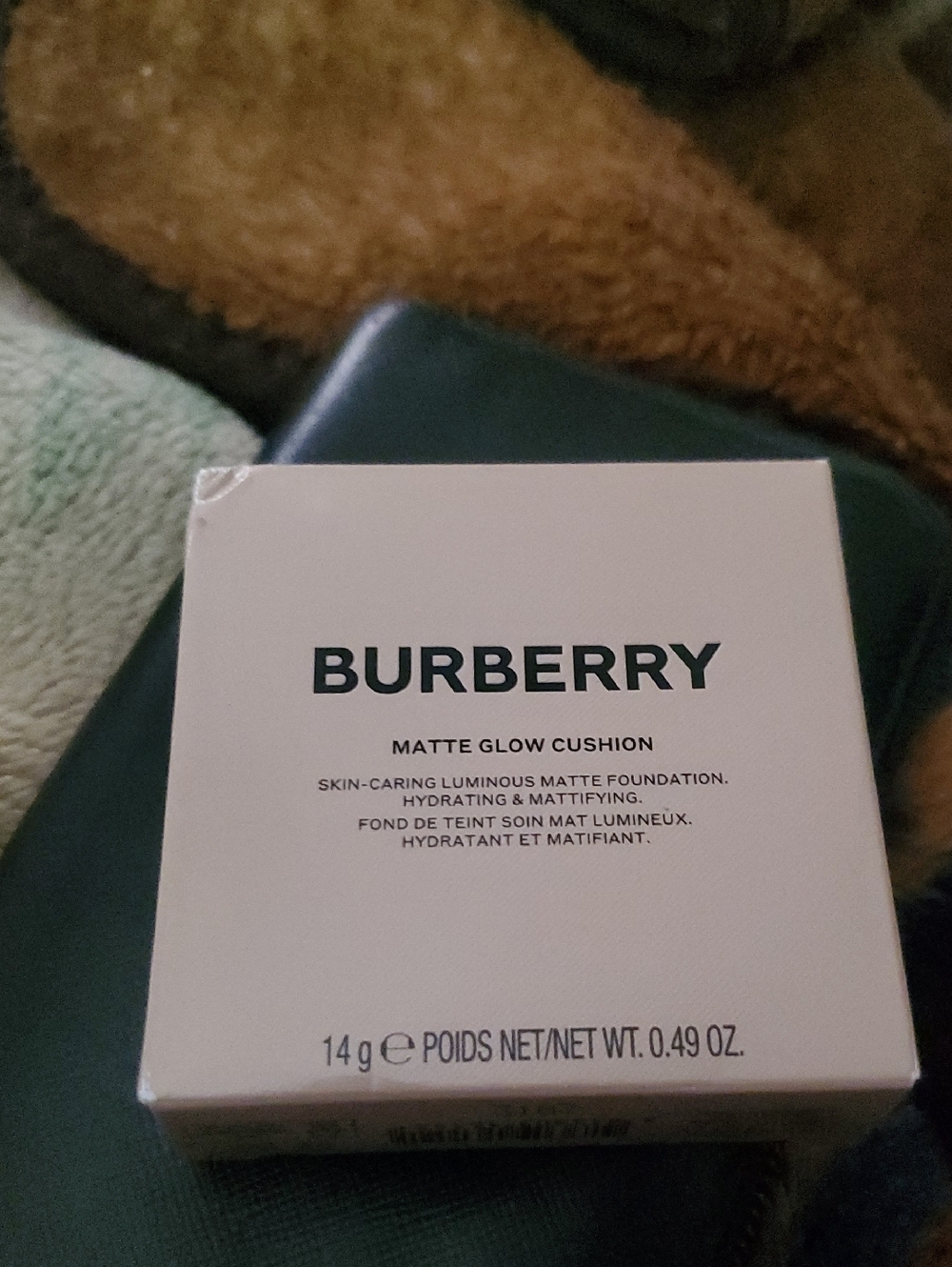 Burberry
